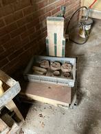 Antiek, Antiek en Kunst, Ophalen