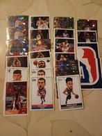 Stikkers en.kaaren van basket panini, Ophalen of Verzenden