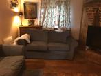 Witte IKEA zetels Ektorp, Ophalen, Gebruikt, Ikea ektorp stijl, 150 tot 200 cm