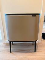Brabantia vuilnisbak, Huis en Inrichting, Ophalen, Nieuw