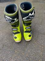 Kinder crosslaarzen maat 35,5 goede staat, Motoren, Kleding | Motorkleding, Ophalen, Tweedehands, Kinderen, Motorcrosskleding