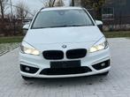 Bmw 218d Gran Tourer 150pk /automaat, Entreprise, Carnet d'entretien, Automatique, 1998 cm³