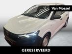 Dacia Sandero SCe 65 Access, Auto's, Dacia, Voorwielaandrijving, Cruise Control, Stof, Gebruikt