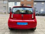 Skoda Citigo 1.0 benzine 2018 laag 74.000km 1 hand, Auto's, Testrit aan huis, Euro 6, Bedrijf, Grijs