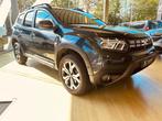 Dacia Duster Journey Tce 150 EDC4X4, Autos, Dacia, Duster, SUV ou Tout-terrain, 5 places, 0 kg