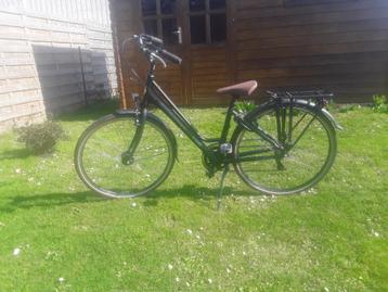 Velo beschikbaar voor biedingen
