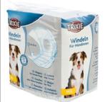 Couches Trixie pour chiennes, utilisées pour un chien, Enlèvement ou Envoi