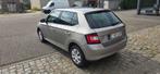 Skoda fabia 1.0 benzine euro 6b 110.000  met keuring, Auto's, Skoda, Bedrijf, Fabia, Te koop, Benzine