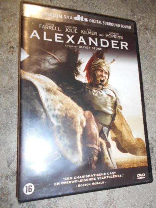 DVD Top-films / 5 voor 5 €, Cd's en Dvd's, Dvd's | Klassiekers, Zo goed als nieuw, Ophalen of Verzenden