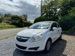 Opel Corsa 1.2i Benzine Airco Euro 5 GEKEURD VOOR VERKOOP, Boîte manuelle, Achat, Corsa, Euro 5
