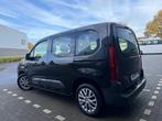 Citroën Berlingo 1.2 Benzine Bluetooth 66.532 km’s Topsta, Auto's, Citroën, Gebruikt, Euro 6, 1199 cc, https://public.car-pass.be/vhr/69d6b0c3-e8b6-44f6-8bbf-43296eb8e7b0