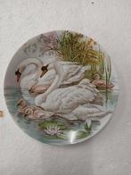 Bord zwanen, Enlèvement ou Envoi