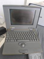 Vintage Apple Macintosh PowerBook 100 model M1506 voor onder, Computers en Software, Vintage Computers, Ophalen of Verzenden