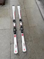 Ski’s Atomic 185cm, Enlèvement, Utilisé, Atomic, Bâtons