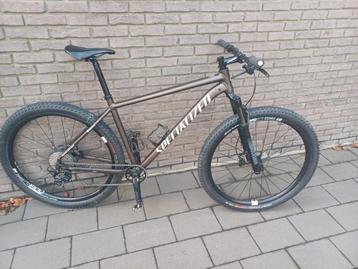 Specialized rockhopper XL beschikbaar voor biedingen