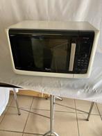 Whirlpool combi microgolf oven, Elektronische apparatuur, Ophalen, Draaiplateau, Combi-microgolfoven, Oven