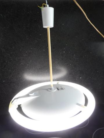 verlichting, Moins de 50 cm, Synthétique, Enlèvement, Utilisé