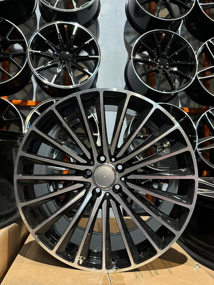 JANTES, Autos : Pièces & Accessoires, Pneus & Jantes, Jante(s), Autre, Neuf, Enlèvement