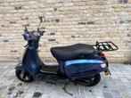 BTC Riva - 50 CC klasse A, Vélos & Vélomoteurs, Vélomoteurs & Scooters bridés, Autres marques, Enlèvement, Utilisé, Essence