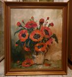 Henri joseph pauwels stilleven, Antiek en Kunst, Kunst | Schilderijen | Klassiek, Ophalen of Verzenden