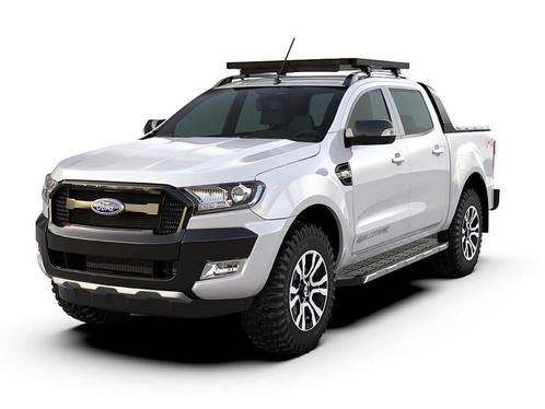 Front Runner Roof Rack Ford Ranger T6 Wildtrack  (2014-Heden, Autos : Divers, Porte-bagages, Neuf, Envoi