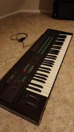 Yamaha DX7, Muziek en Instrumenten, Ophalen of Verzenden, Gebruikt, Yamaha