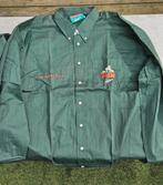 Palm hemdje maat L en XL *NIEUWSTAAT*, Verzamelen, Biermerken, Ophalen of Verzenden, Zo goed als nieuw, Palm