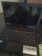 Acer aspire 1, Computers en Software, Windows Laptops, Ophalen of Verzenden, Gebruikt, Azerty, Acer