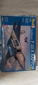 F-22A Raptor 1/71 Revell, Enlèvement ou Envoi, Neuf, Revell