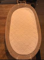 Verschoonmand, Ophalen, Zo goed als nieuw