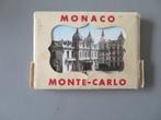 15 fotootjes views Monte Carlo Monaco Exclusivité Leconte, Verzamelen, Verzenden, Zo goed als nieuw, Buitenland, Foto