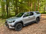 Totota hilux invincible, Auto's, Toyota, Automaat, Euro 6, Bedrijf, Diesel