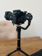 Zhiyun crane plus gimbal, Audio, Tv en Foto, Ophalen