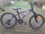 Jongensfiets 20inch, Fietsen en Brommers, Gebruikt, Versnellingen, Ophalen of Verzenden, Decathlon