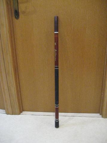 Hengel Daiwa Genius-790 H 5,30 m beschikbaar voor biedingen