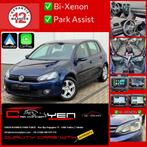 Vw Golf 6 1.2 TSI-CarPlay-Bi-Xenon-P.Assist-89000Km-Garantie, Autos, 1197 cm³, Euro 5, Achat, Entreprise