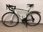 Racefiets, Fietsen en Brommers, Ophalen, 28 inch, Carbon, Zo goed als nieuw