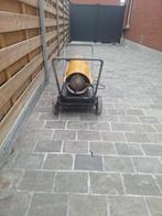 Warmtekanon, Doe-het-zelf en Bouw, Verwarming en Radiatoren, Ophalen, Gebruikt, Overige typen