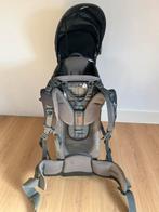 Draagzak deuter, Kinderen en Baby's, Ophalen, Zo goed als nieuw, Draagzak