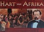 Hart van Afrika, Ophalen of Verzenden, Zo goed als nieuw, Phalanx