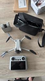 Dji Mini 3 Pro kit, Audio, Tv en Foto, Drones, Ophalen, Zo goed als nieuw