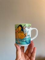 Pocahontas Disney Arcopal mok, Verzamelen, Ophalen of Verzenden, Gebruikt