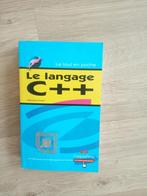 Livres de programmation informatique, réseaux, Bios, Ophalen of Verzenden, Gelezen, Programmeertaal of Theorie