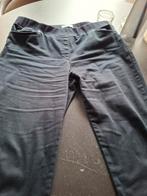 Broek brax dames, Enlèvement