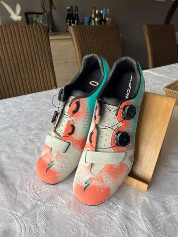 Fietsschoenen Specialized Torch 3.0 beschikbaar voor biedingen