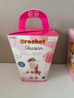Crochet, Hobby en Vrije tijd, Breien en Haken, Ophalen, Nieuw, Haken, Naald