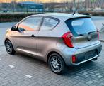 Kia Picanto New 1.0 essence l 2013 | Airco l Jantes alu, Autos, Alarme, Achat, Noir, Particulier