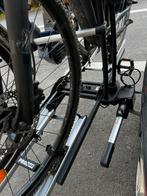 Verhuur van elektrische fietsenrekken/speedelec, Ophalen, Zo goed als nieuw