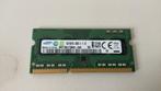 4GB DDR3 ramgeheugen, Computers en Software, RAM geheugen, Ophalen of Verzenden, Gebruikt, DDR3