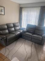Comfortabele zetel, Huis en Inrichting, Ophalen, Gebruikt